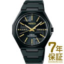【国内正規品】WIRED ワイアード 腕時計 SEIKO セイコー AGAK714 メンズ REFLECTION リフレクション 東京リベンジャーズコラボモデル マイキー クオーツ