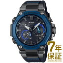 yKizCASIO JVI rv MTG-B2000B-1A2JF Y G-SHOCK W[VbN DUAL CORE GUARD MT-G Bluetooth ^t\[[ dg