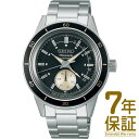 楽天CHANGE【国内正規品】SEIKO セイコー 腕時計 SARY211 メンズ PRESAGE プレザージュ ベーシックライン Basic line Style60's メカニカル 自動巻き 手巻つき