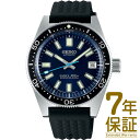 【国内正規品】SEIKO セイコー 腕時計 SBDX039 メンズ PROSPEX プロスペックス ダイバースキューバ Seiko Diver 039 s Watch 55th Anniversary Limited Edition メカニカル 自動巻 手巻つき