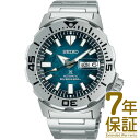 yKizSEIKO ZCR[ rv SBDY115 Y PROSPEX vXybNX DIVER SCUBA _Co[XL[o Save the Ocean Special Edtion JjJ  芪