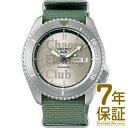 【国内正規品】SEIKO セイコー 腕時計 SBSA169 メンズ Seiko 5 Sports セイコーファイブ スポーツ SKX Street Style ...