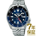 楽天CHANGE【国内正規品】SEIKO セイコー 腕時計 SBSC003 メンズ Seiko 5 Sports セイコーファイブ スポーツ GMT SPORTS STYLE 流通限定モデル メカニカル 自動巻き