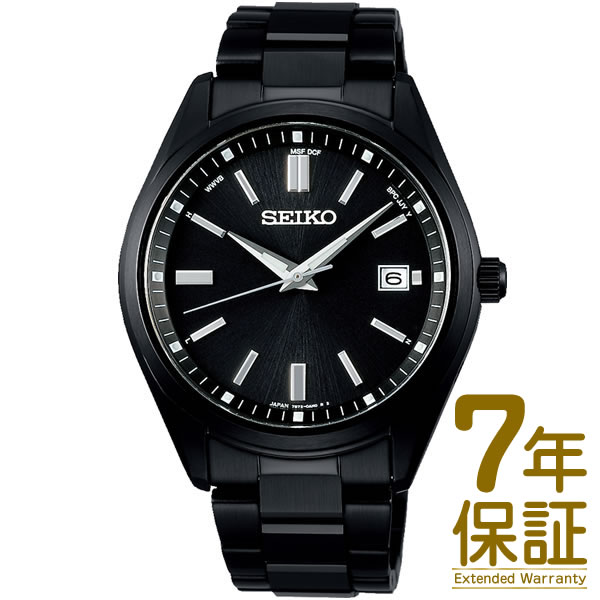 【国内正規品】SEIKO セイコー 腕時計 SBTM325 メンズ SEIKO SELECTION セイコーセレクション The Standard SEIKO 流通限定モデル ソー..