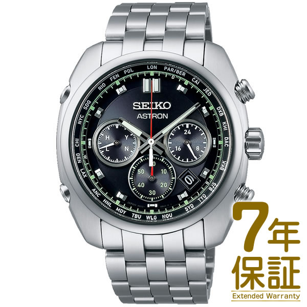 ڹʡSEIKO  ӻ SBXY027  ASTRON ȥ ORIGIN꡼Υ 顼Ƚ