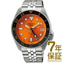 yKizSEIKO ZCR[ rv SSK005KC Y Seiko 5 Sports ZCR[t@Cu X|[c ʌ GMT SPORTS STYLE JjJ 