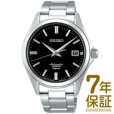 【正規品】SEIKO セイコー 腕時計 SZSB012 メンズ MECHANICAL メカニカル 自動巻き 手巻き付