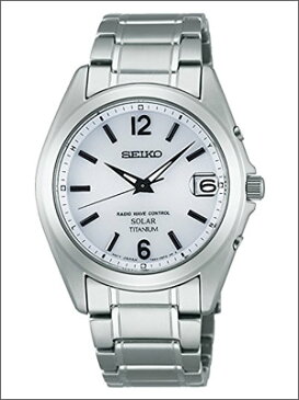 【国内正規品】SEIKO セイコー 腕時計 SBTM225 メンズ SPIRIT スピリット ソーラー電波