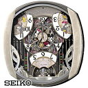 【正規品】SEIKO セイコー クロック FW563A キャラクタークロック ディズニータイム ミッキー&フレンズ掛時計