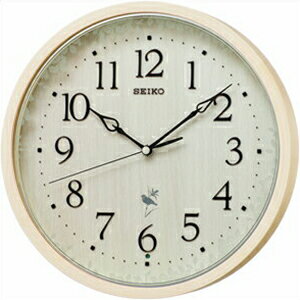 Rakuten - 【正規品】SEIKO セイコー クロック RX215A 掛時計 報時付
