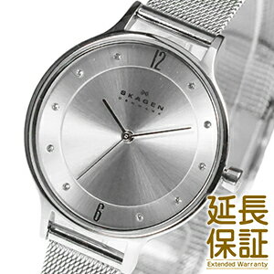 スカーゲン SKAGEN スカーゲン 腕時計 SKW2149 レディース クオーツ