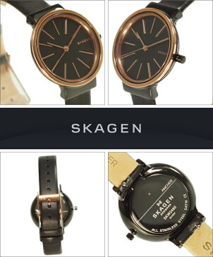 【並行輸入品】スカーゲン SKAGEN 腕時計 SKW2480 レディース ANCHER アンカー