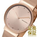 スカーゲン ビジネス腕時計 レディース SKAGEN スカーゲン 腕時計 SKW2751 レディース ANNELIE アネリー