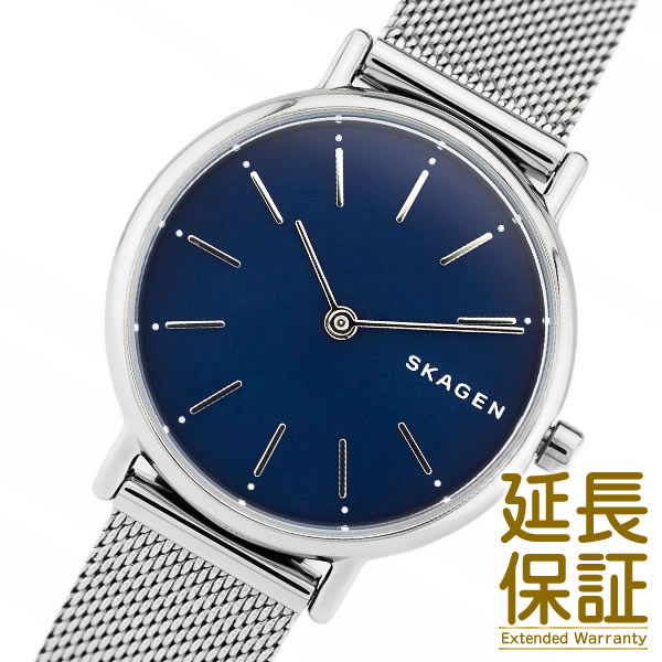 スカーゲン SKAGEN スカーゲン 腕時計 SKW2759 レディース SIGNATURE シグネチャー