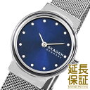 スカーゲン SKAGEN スカーゲン 腕時計 SKW2920 レディース FREJA フレヤ