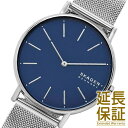 SKAGEN XJ[Q rv SKW2922 fB[X SIGNATUR VOl`[