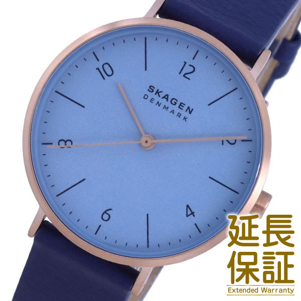 スカーゲン SKAGEN スカーゲン 腕時計 SKW2972 レディース AAREN NATURALS アレンナチュラルズ クオーツ