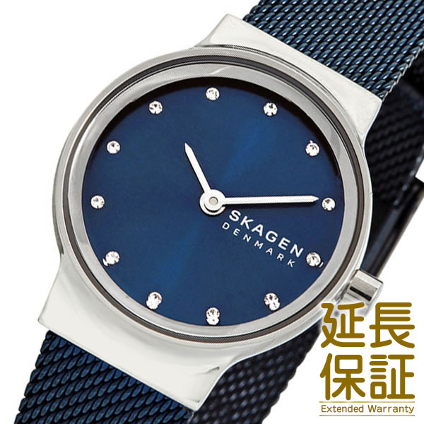 �߸˸¤� SKAGEN ���������� �ӻ��� SKW3008 ��ǥ����� FREJA �ե��