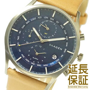 スカーゲン 腕時計 SKAGEN 時計 並行輸入品 SKW6285 メンズ Holst ホルスト