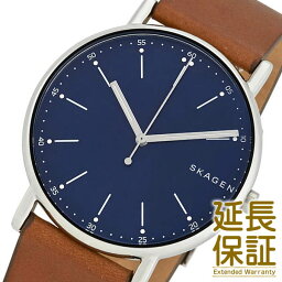 スカーゲン 腕時計（メンズ） SKAGEN スカーゲン 腕時計 SKW6355 メンズ SIGNATUR クオーツ