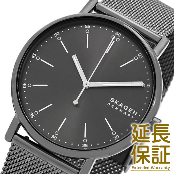 スカーゲン 腕時計（メンズ） SKAGEN スカーゲン 腕時計 SKW6577 メンズ SIGNATUR シグネチャー