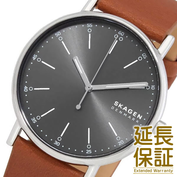 スカーゲン 腕時計（メンズ） SKAGEN スカーゲン 腕時計 SKW6578 メンズ SIGNATUR シグネチャー