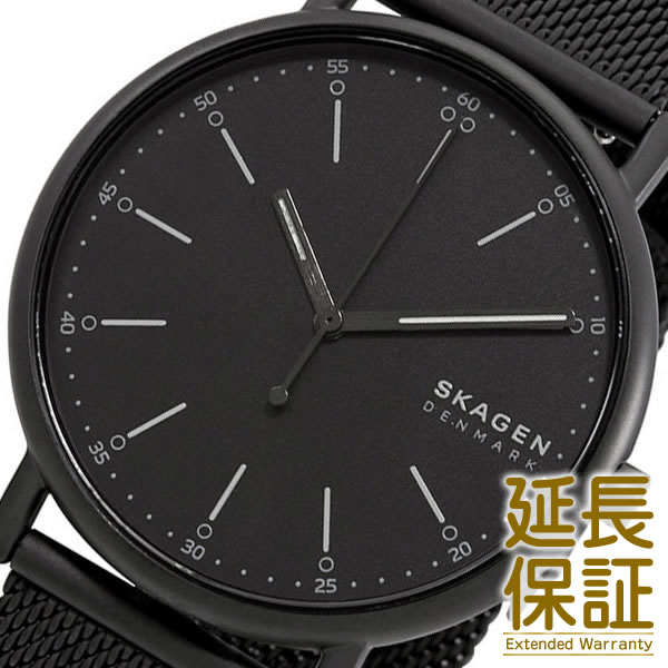 スカーゲン 腕時計（メンズ） SKAGEN スカーゲン 腕時計 SKW6579 メンズ SIGNATUR シグネチャー