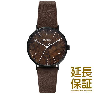 SKAGEN スカーゲン 腕時計 SKW6728 メンズ AAREN NATURALS アレンナチュラルズ 桑の木 クオーツ