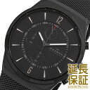 SKAGEN XJ[Q rv SKW6802 Y MELBYE r[ NmOt