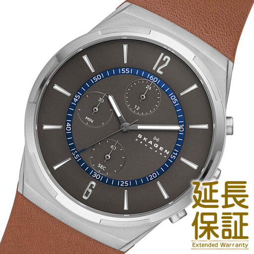 SKAGEN スカーゲン 腕時計 SKW6805 メンズ MELBYE メルビー クロノグラフ SKAGEN スカーゲン 腕時計 SKW6805 メンズ MELBYE メルビー クロノグラフ