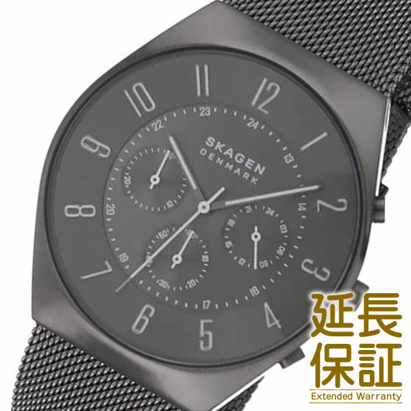 スカーゲン SKAGEN スカーゲン 腕時計 SKW6821 メンズ GRENEN グレーネン クロノグラフ