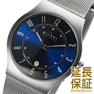 【並行輸入品】SKAGEN スカーゲン 腕時計 233XLTTN メンズ 男 チタニウム