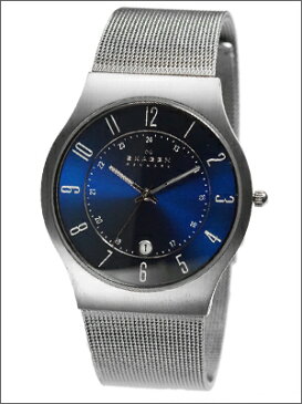 【並行輸入品】SKAGEN スカーゲン 腕時計 233XLTTN メンズ 男 チタニウム