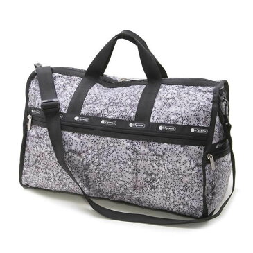 【並行輸入品】LeSportsac レスポートサック 7185 F192 レディース ボストンバッグ 総柄