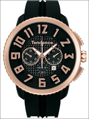Tendence テンデンス 腕時計 TY46...の紹介画像2