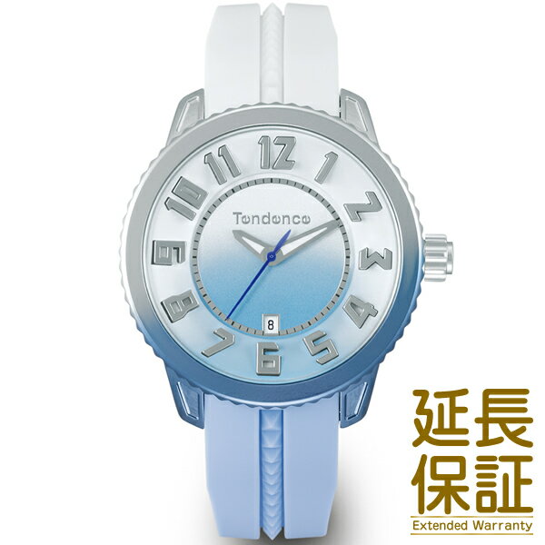 テンデンス Tendence テンデンス 腕時計 TY933001 レディース DE'COLOR SKY ディカラー スカイ Medium ミディアム クオーツ