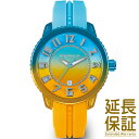 テンデンス Tendence テンデンス 腕時計 TY933002 レディース DE'COLOR BEACH ディカラー ビーチ Medium ミディアム クオーツ