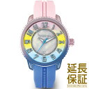 テンデンス Tendence テンデンス 腕時計 TY933003 レディース DE'COLOR SPRING SUNSET ディカラー スプリング サンセット Medium ミディアム クオーツ