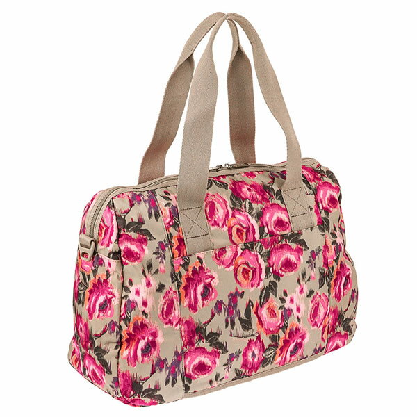 LeSportsac レスポートサック LS 3356/E143 レディース トートバッグ 花柄