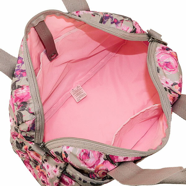 LeSportsac レスポートサック LS 3356/E143 レディース トートバッグ 花柄