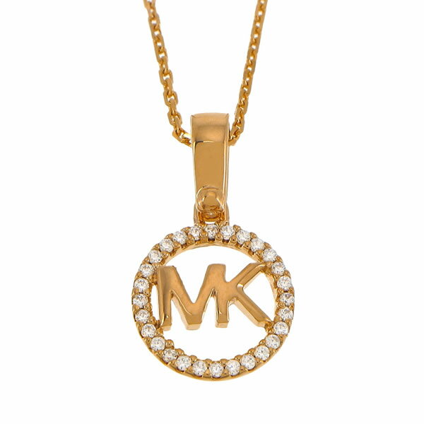 MICHAEL KORS マイケルコース MKC1108AN710 レディース ネックレス ペンダント