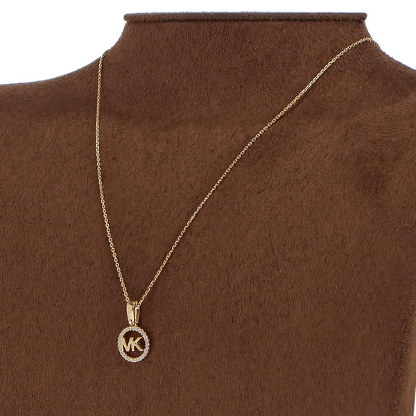 MICHAEL KORS マイケルコース MKC1108AN710 レディース ネックレス ペンダント