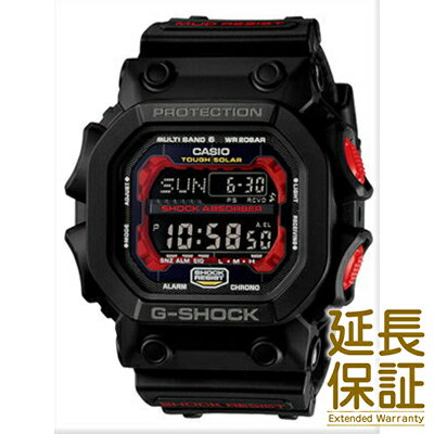 【国内正規品】CASIO カシオ 腕時計 GXW-56-1AJF メンズ G-SHOCK ジーショック GX ジーエックスシリーズ ソーラー電波