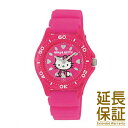 y[֑IőzyKizQ&Q L[&L[ rv CITIZEN V`Y CBM VQ75-430 fB[X Hello Kitty n[LeB