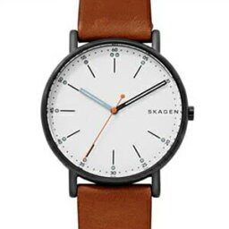 スカーゲン 腕時計（メンズ） SKAGEN スカーゲン 腕時計 SKW6374 メンズ Signatur シグネチャー クオーツ