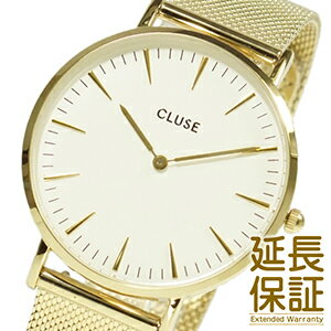 クルース 腕時計 レディース（就活向き） CLUSE クルース 腕時計 CL18109 レディース LA BOHEME ラ ボエーム