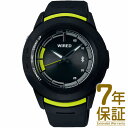 ワイアード 【正規品】WIRED ワイアード 腕時計 SEIKO セイコー AGAB415 メンズ WW ツーダブ TYPE 04 クオーツ
