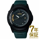 ワイアード 【正規品】WIRED ワイアード 腕時計 SEIKO セイコー AGAB701 メンズ WW ツーダブ TYPE 04 池田大亮 コラボレーションウオッチ クオーツ