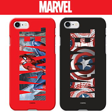 マーベル iPhone XR XS MAX X iPhone8 iPhone7 ハード ケース iPhoneXR iPhoneXS iPhoneX 8 7 PLUS iPhoneXSケース iPhone7ケース iPhone8PLUS iPhone7PLUS アイフォンXR アイフォン8 アイフォンXS おしゃれ かわいい カバー キャラクター iPhoneケース スマホケース