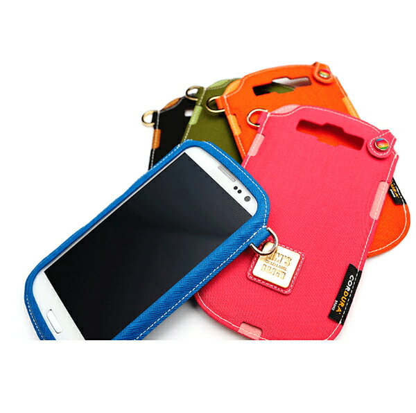 LIM 039 S docomo galaxy S3α SC-03E S3 SC-06D CORDURA ＆ イタリアン レザー コラボ ケース ギャラクシーS3 ギャラクシーS3α ギャラクシー カバー ブランド おしゃれ かわいい galaxys3 galaxys3α スマホカバー ストラップ ストラップホール スマホケース